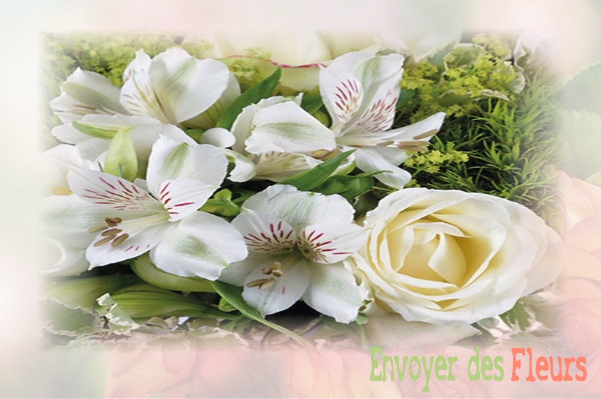 envoyer des fleurs à à SAINTE-MARGUERITE-EN-OUCHE