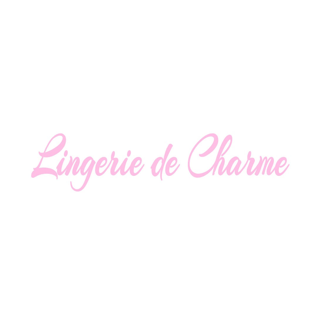 LINGERIE DE CHARME SAINTE-MARGUERITE-EN-OUCHE